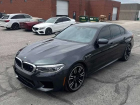 ������ BMW M5