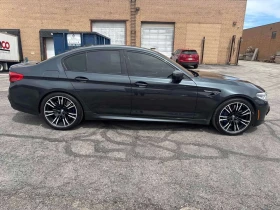 BMW M5 * CARFAX * ��������� * HARMAN * 360 | Mobile.bg � ����� ������ 3
