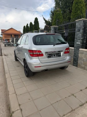Mercedes-Benz B 200 Mercedes B200cdi, Avtomat  - 2650 € / 5182.95 лв. - 80197084 2