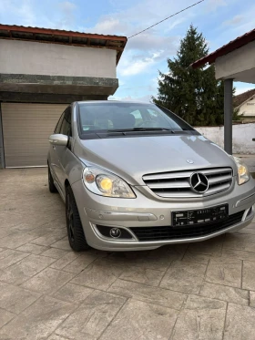 Mercedes-Benz B 200 Mercedes B200cdi, Avtomat  - 2650 € / 5182.95 лв. - 80197084 7