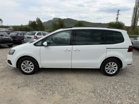 Seat Alhambra | Mobile.bg � ����� ������ 8