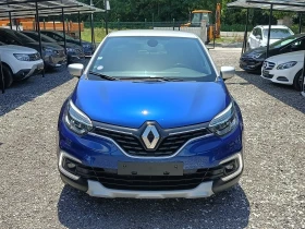 ����� �� �������� �� Renault Captur 1.3i ���������