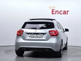 Mercedes-Benz A 180 W176 Cdi Knight | Auto.bg — изображение 4
