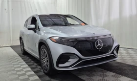 Mercedes-Benz EQS 450* Подгрев* Камера* Памет* СЕРВИЗНА ИСТОРИЯ*  - 41600 € / 81362.53 лв. - 26290220 3