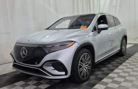 Mercedes-Benz EQS 450* Подгрев* Камера* Памет* СЕРВИЗНА ИСТОРИЯ* 