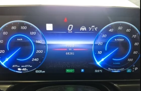 Mercedes-Benz EQS 450* Подгрев* Камера* Памет* СЕРВИЗНА ИСТОРИЯ*  - 41600 € / 81362.53 лв. - 26290220 10