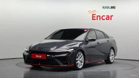 ����� �� �������� �� Hyundai Elantra 2.0N* NGS* ����* ������* ����* ������