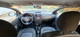 Dacia Logan 1.5DCI | Auto.bg — изображение 9