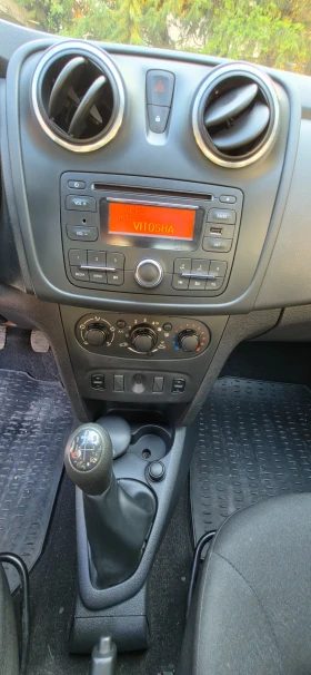 Dacia Logan 1.5DCI | Auto.bg — изображение 10