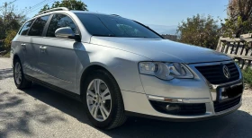 ����� �� �������� �� VW Passat 2.0 TDI