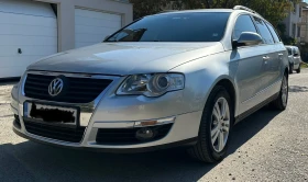 VW Passat 2.0 TDI