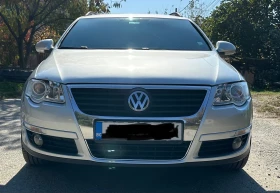 ����� �� �������� �� VW Passat 2.0 TDI
