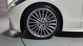 Mercedes-Benz C 300 4MATIC* AMG* HUD* 360 CAM* BURMESTER* DISTRO* LANE | Auto.bg — изображение 16
