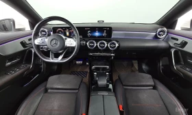 Mercedes-Benz CLA 250 AMG* LINE* 4MATIC* LANE* ASSIST* КАМЕРА*  | Auto.bg — изображение 8