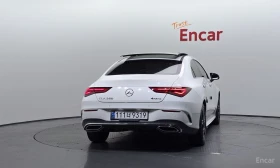 Mercedes-Benz CLA 250 AMG* LINE* 4MATIC* LANE* ASSIST* КАМЕРА*  | Auto.bg — изображение 4