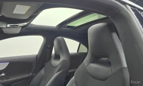 Mercedes-Benz CLA 250 AMG* LINE* 4MATIC* LANE* ASSIST* КАМЕРА*  | Auto.bg — изображение 14