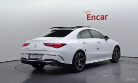 Mercedes-Benz CLA 250 AMG* LINE* 4MATIC* LANE* ASSIST* КАМЕРА*  | Auto.bg — изображение 2