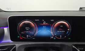 Mercedes-Benz CLA 250 AMG* LINE* 4MATIC* LANE* ASSIST* КАМЕРА*  | Auto.bg — изображение 12