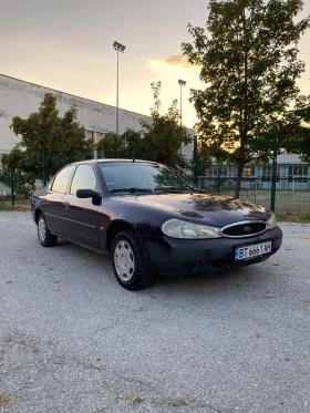 ������ Ford Mondeo