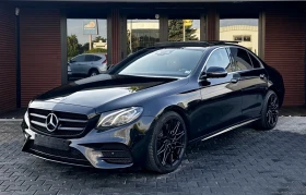 Mercedes-Benz E 220 AMG* DIGITAL* HUD* 360 Камера* Burmester* ЛИЗИНГ 0 - 20900 € - 19906784 2