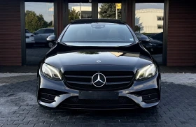 Mercedes-Benz E 220 AMG* DIGITAL* HUD* 360 Камера* Burmester* ЛИЗИНГ 0 - 20900 € - 19906784 3