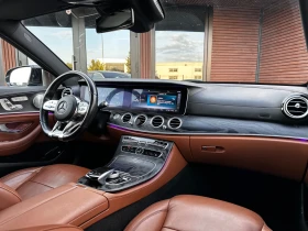 Mercedes-Benz E 220 AMG* DIGITAL* HUD* 360 Камера* Burmester* ЛИЗИНГ 0 - 20900 € - 19906784 9