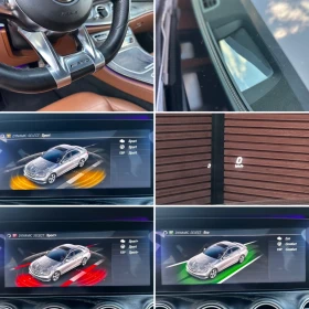 Mercedes-Benz E 220 AMG* DIGITAL* HUD* 360 Камера* Burmester* ЛИЗИНГ 0 - 20900 € - 19906784 16