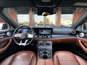Mercedes-Benz E 220 AMG* DIGITAL* HUD* 360 Камера* Burmester* ЛИЗИНГ 0 - 20900 € - 19906784 10