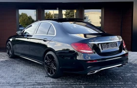 Mercedes-Benz E 220 AMG* DIGITAL* HUD* 360 Камера* Burmester* ЛИЗИНГ 0 - 20900 € - 19906784 6