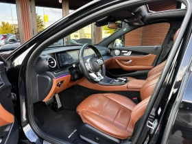 Mercedes-Benz E 220 AMG* DIGITAL* HUD* 360 Камера* Burmester* ЛИЗИНГ 0 - 20900 € - 19906784 7