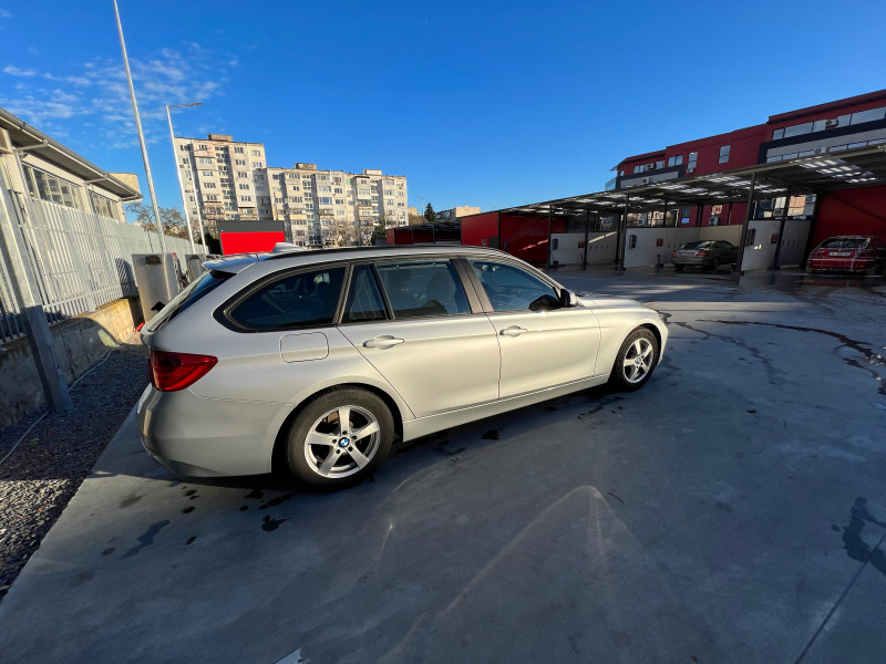 BMW 320, снимка 9 - Автомобили и джипове - 45218894