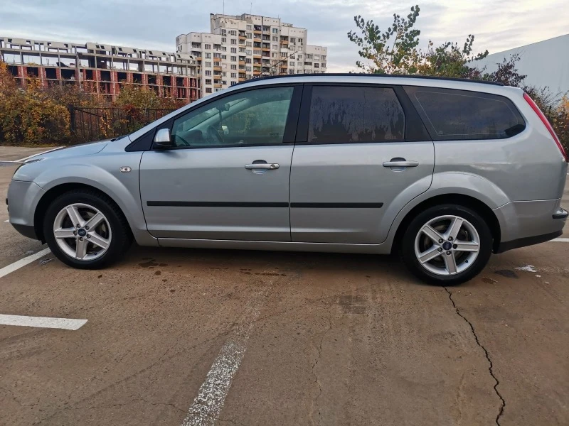 Ford Focus, снимка 1 - Автомобили и джипове - 47481263