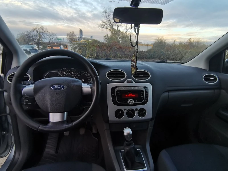 Ford Focus, снимка 12 - Автомобили и джипове - 47481263