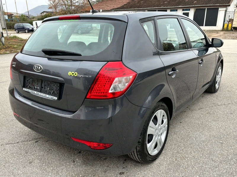 Kia Ceed 1.6CRDI Facelift, снимка 5 - Автомобили и джипове - 47998070