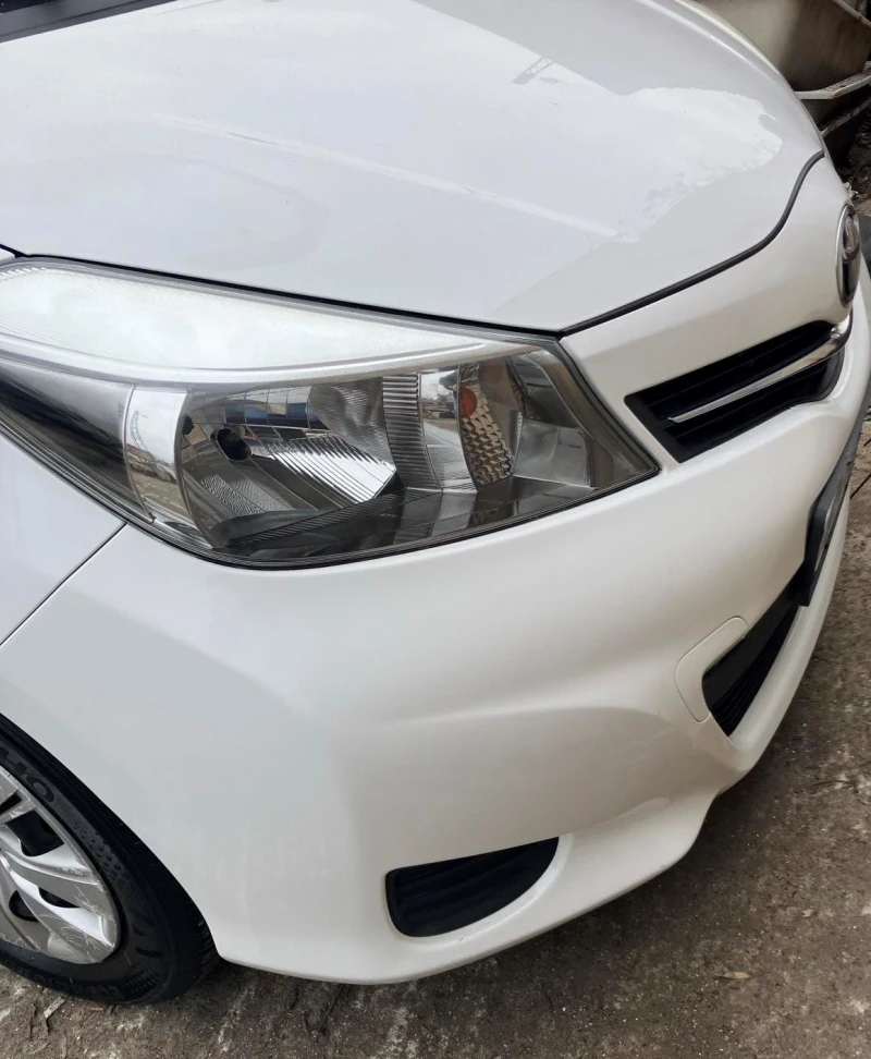 Toyota Yaris, снимка 1 - Автомобили и джипове - 48991479