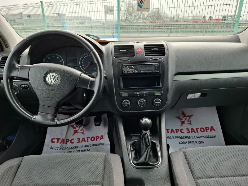 VW Golf 1, 6i газ Италия, снимка 7 - Автомобили и джипове - 49312201