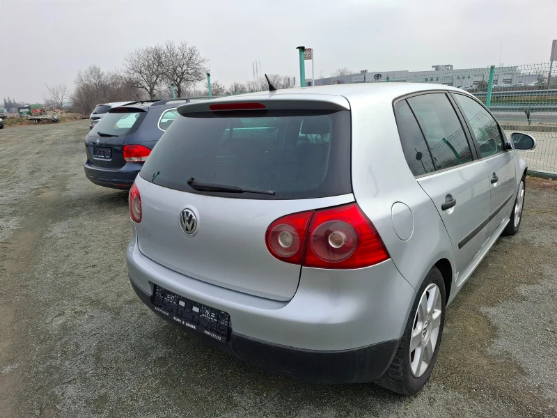 VW Golf 1, 6i газ Италия, снимка 3 - Автомобили и джипове - 49312201