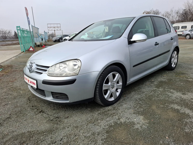 VW Golf 1, 6i газ Италия, снимка 2 - Автомобили и джипове - 49312201