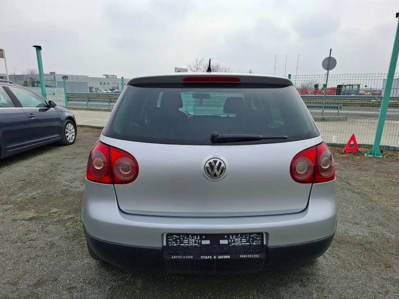 VW Golf 1, 6i газ Италия, снимка 4 - Автомобили и джипове - 49312201