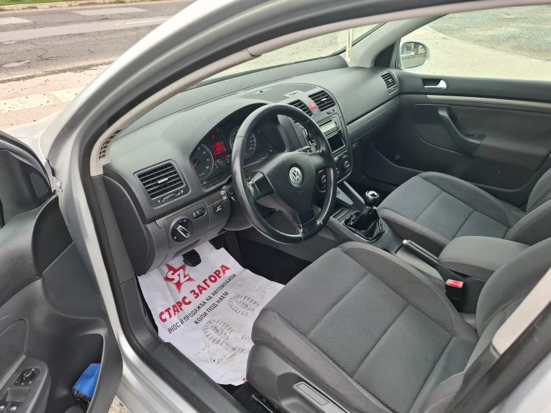 VW Golf 1, 6i газ Италия, снимка 10 - Автомобили и джипове - 49312201