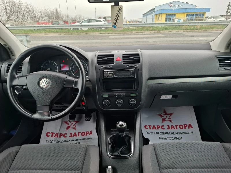 VW Golf 1, 6i газ Италия, снимка 8 - Автомобили и джипове - 49312201