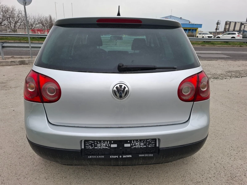 VW Golf 1, 6i газ Италия, снимка 6 - Автомобили и джипове - 49312201