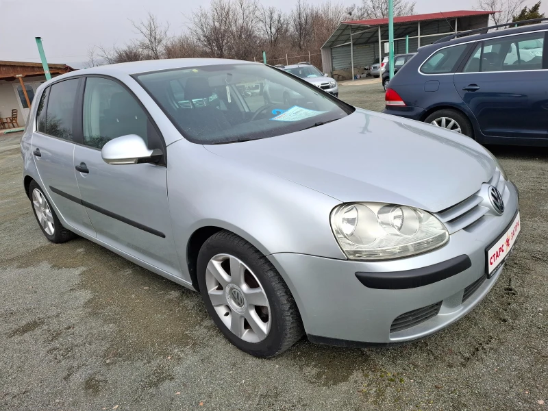 VW Golf 1, 6i газ Италия, снимка 8 - Автомобили и джипове - 49312201