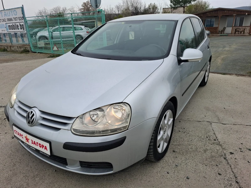 VW Golf 1, 6i газ Италия, снимка 3 - Автомобили и джипове - 49312201