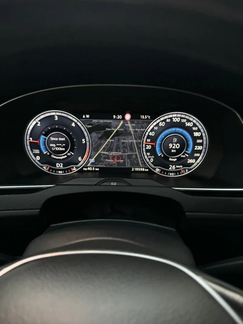 VW Passat Дигитал, снимка 17 - Автомобили и джипове - 50774614