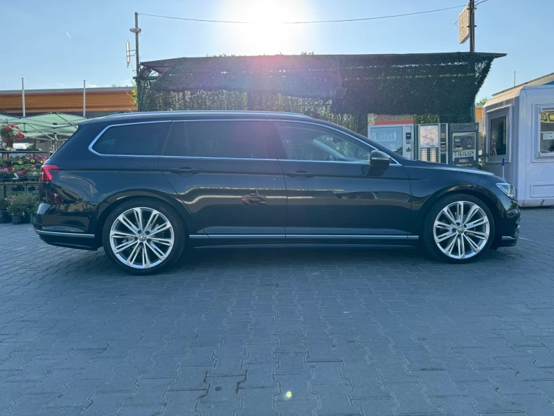 VW Passat Дигитал, снимка 3 - Автомобили и джипове - 50774614