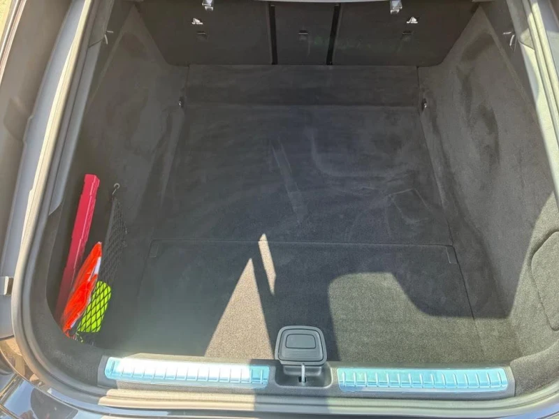 Mercedes-Benz EQS 53/AMG/658HP/PANO/DISTR./BURM/MEMO/AHK/360/341gpr, снимка 16 - Автомобили и джипове - 51755346