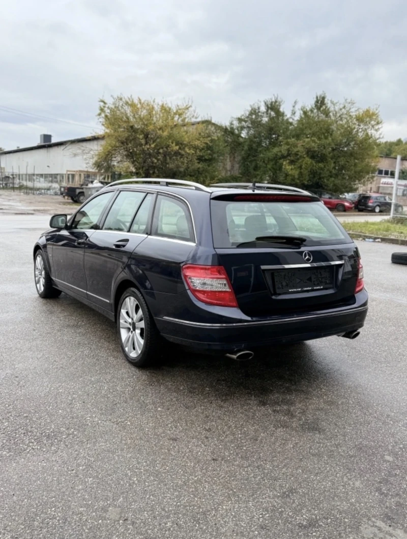 Mercedes-Benz C 320 C320 CDI, снимка 3 - Автомобили и джипове - 52135900