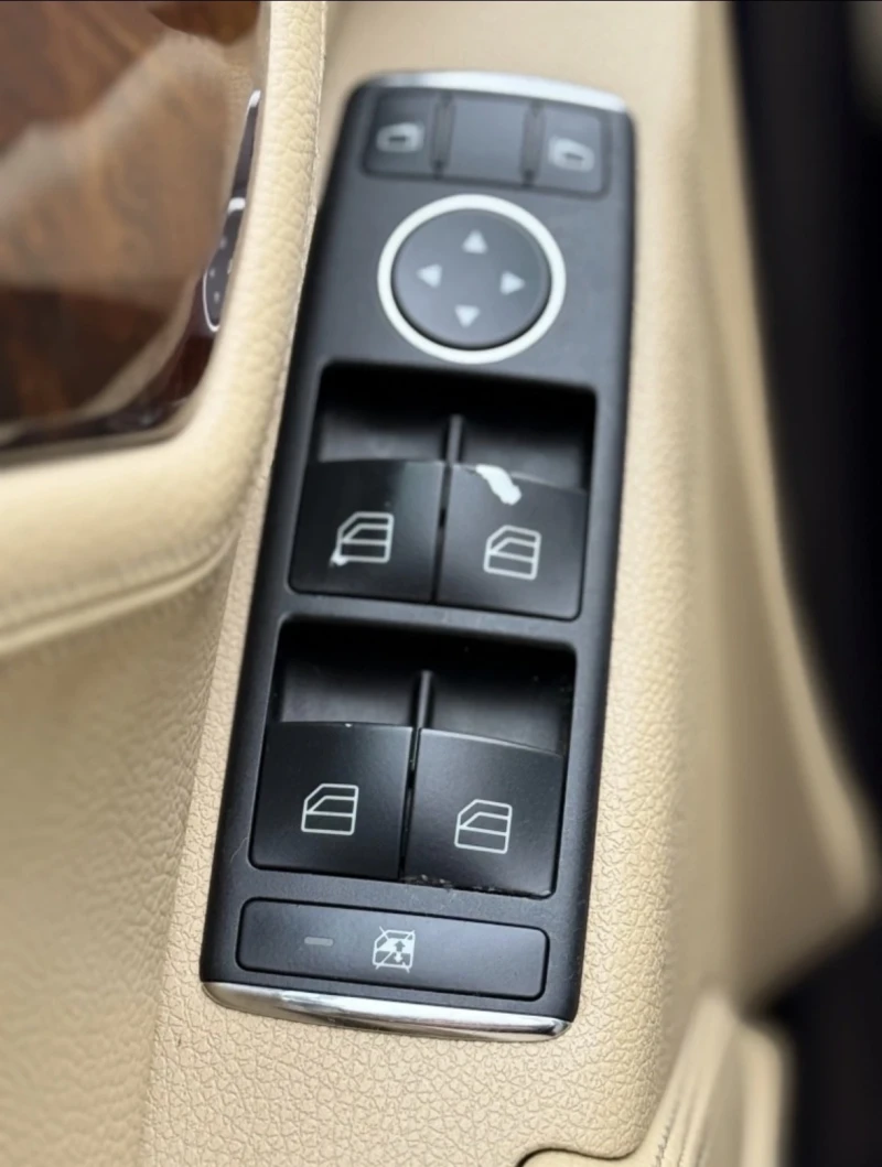 Mercedes-Benz C 320 C320 CDI, снимка 12 - Автомобили и джипове - 52135900