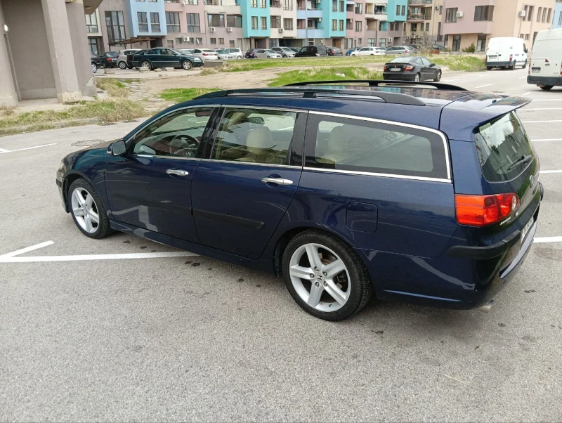 Honda Accord, снимка 3 - Автомобили и джипове - 52662276